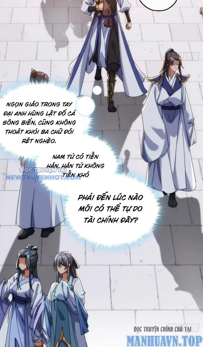 Mời Công Tử Trảm Yêu Chapter 65 - Trang 2