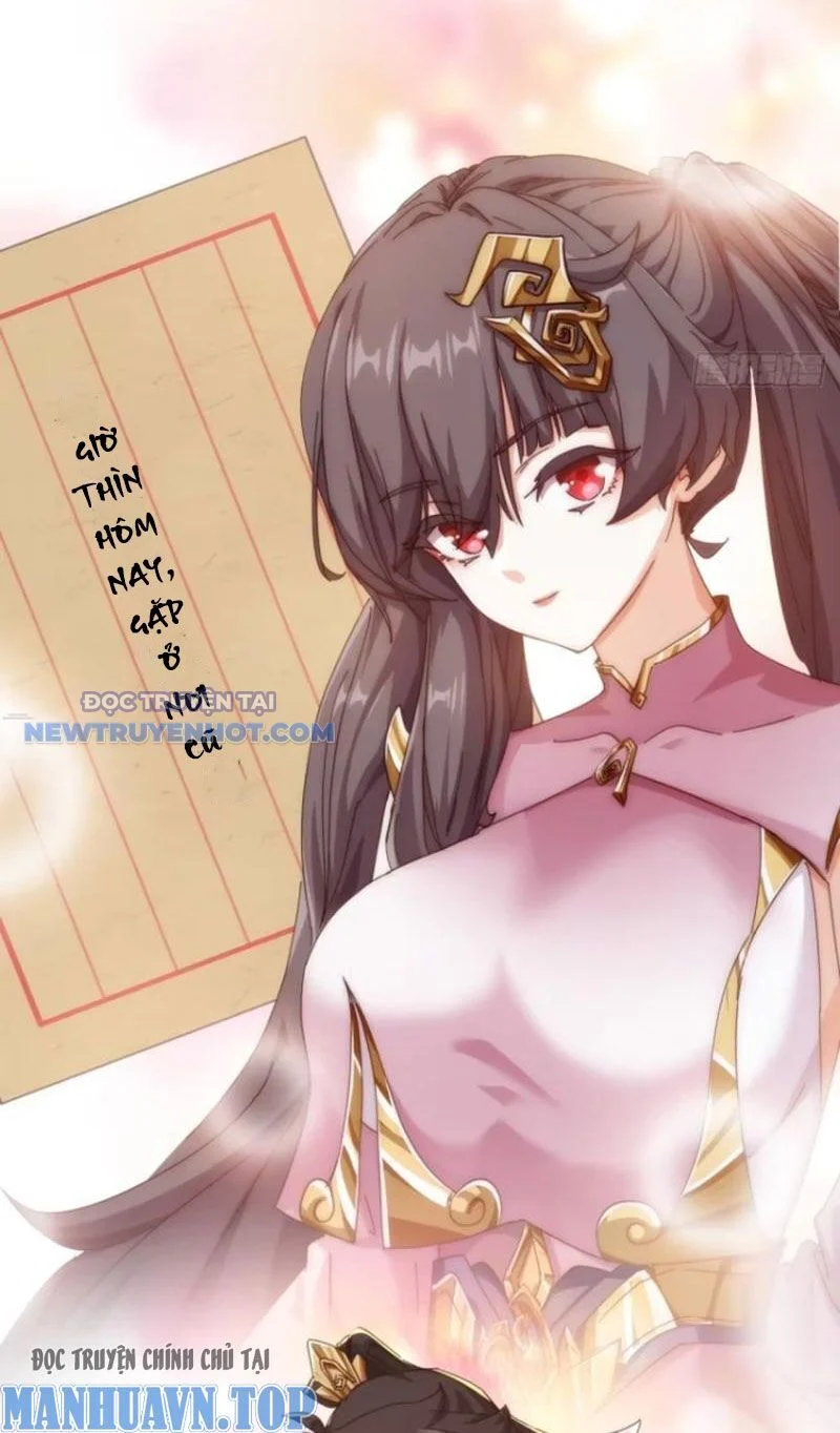 Mời Công Tử Trảm Yêu Chapter 65 - Trang 2