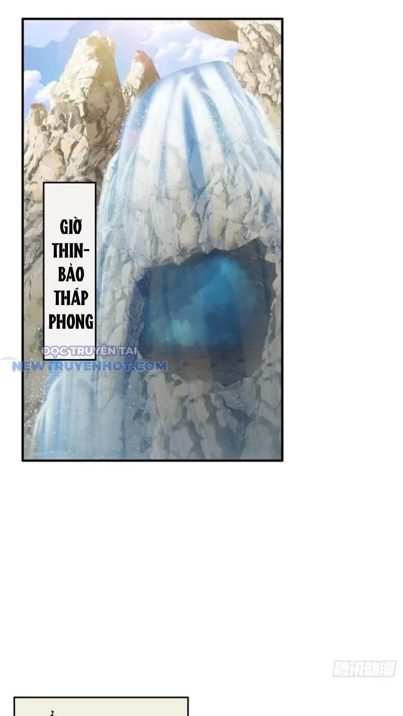 Mời Công Tử Trảm Yêu Chapter 66 - Trang 2