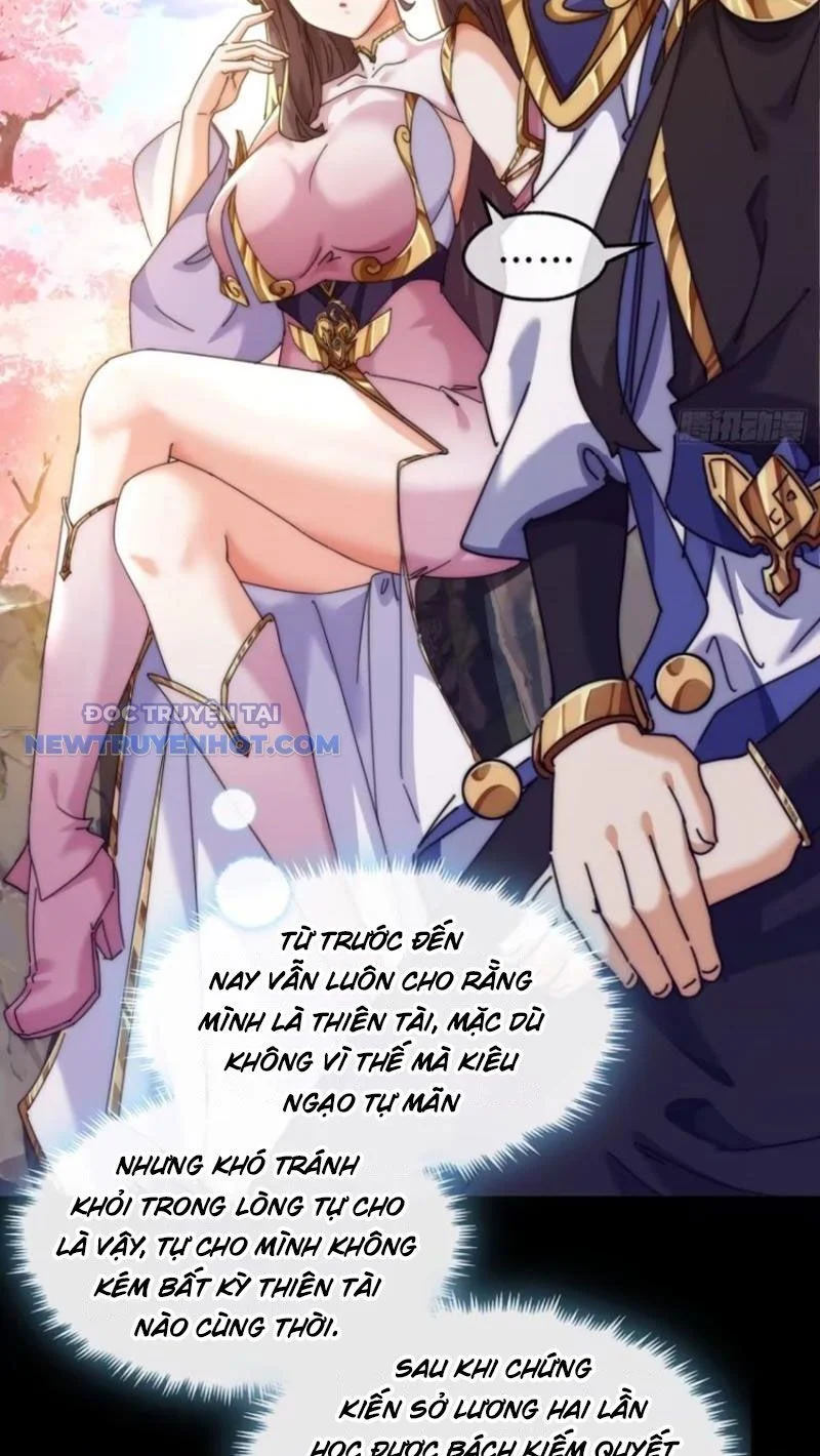 Mời Công Tử Trảm Yêu Chapter 66 - Trang 2