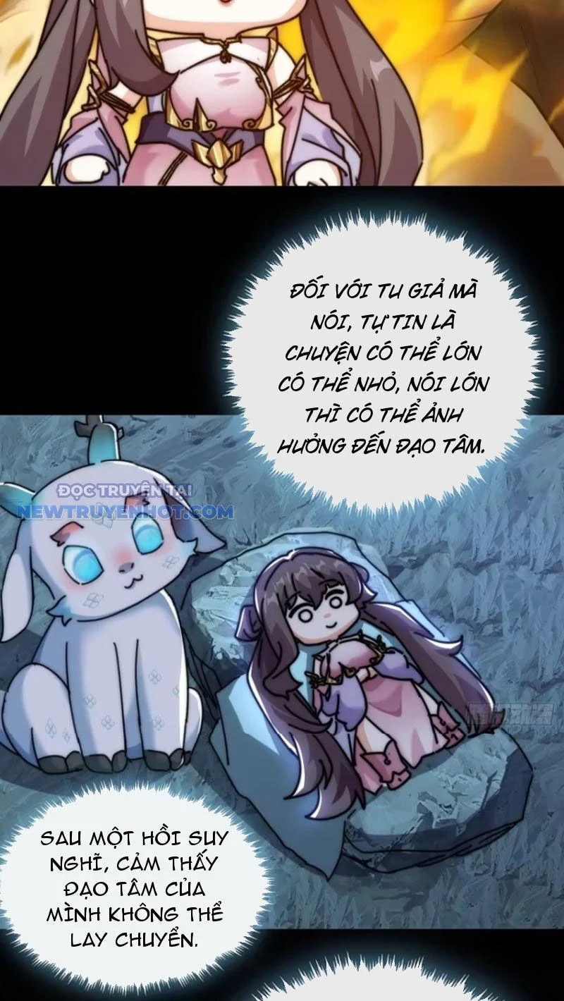 Mời Công Tử Trảm Yêu Chapter 66 - Trang 2
