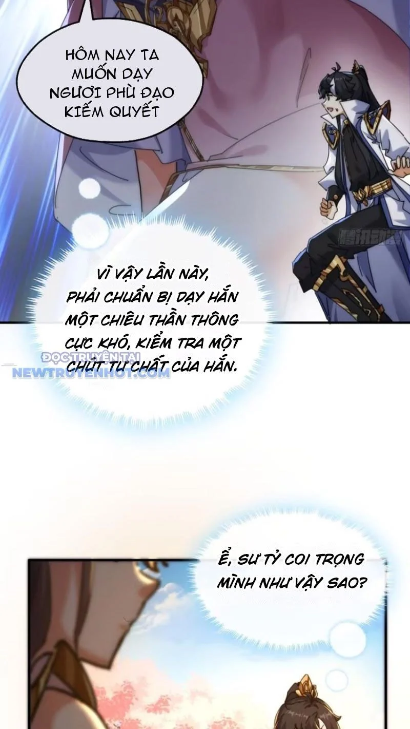 Mời Công Tử Trảm Yêu Chapter 66 - Trang 2