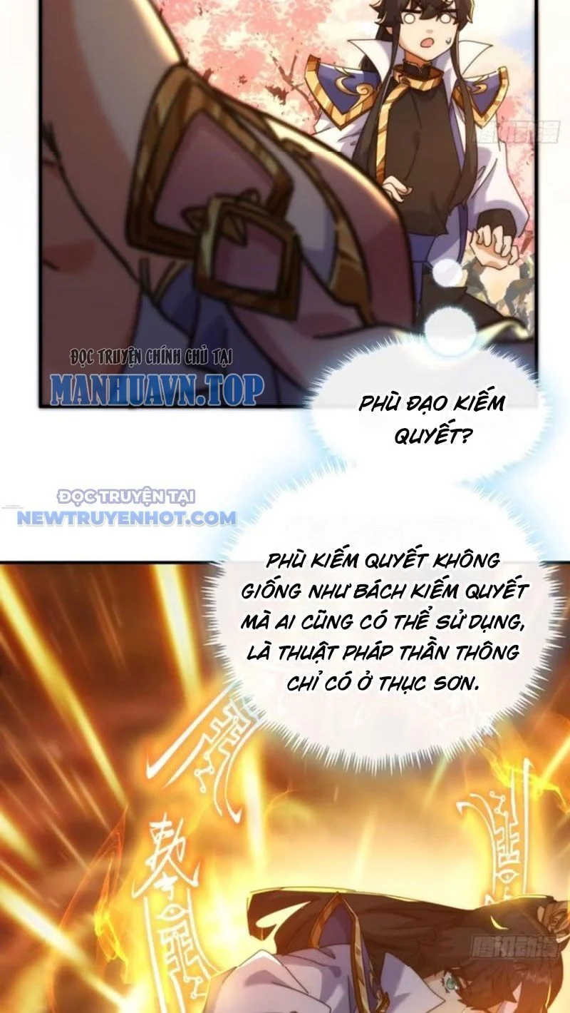 Mời Công Tử Trảm Yêu Chapter 66 - Trang 2