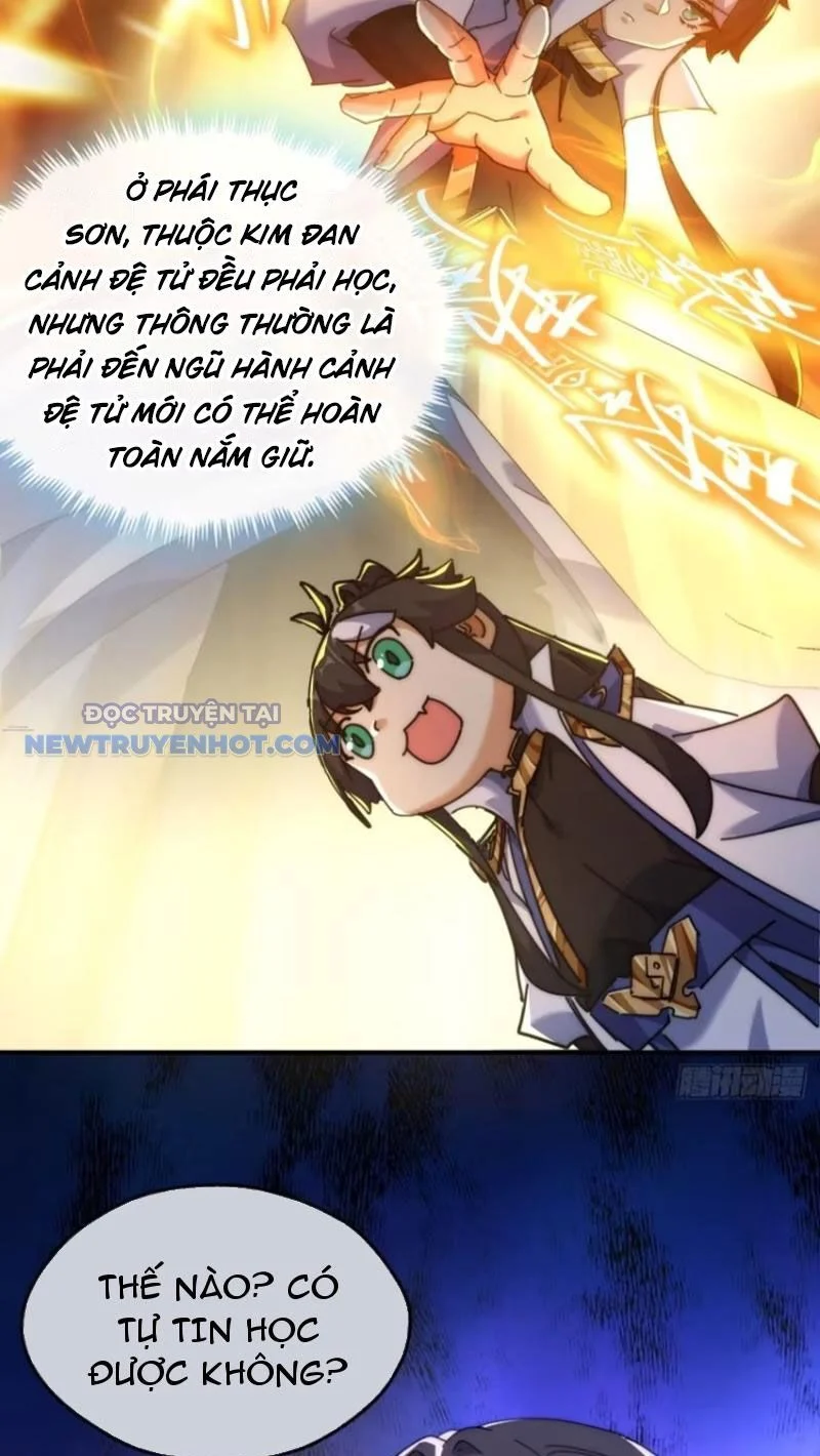 Mời Công Tử Trảm Yêu Chapter 66 - Trang 2