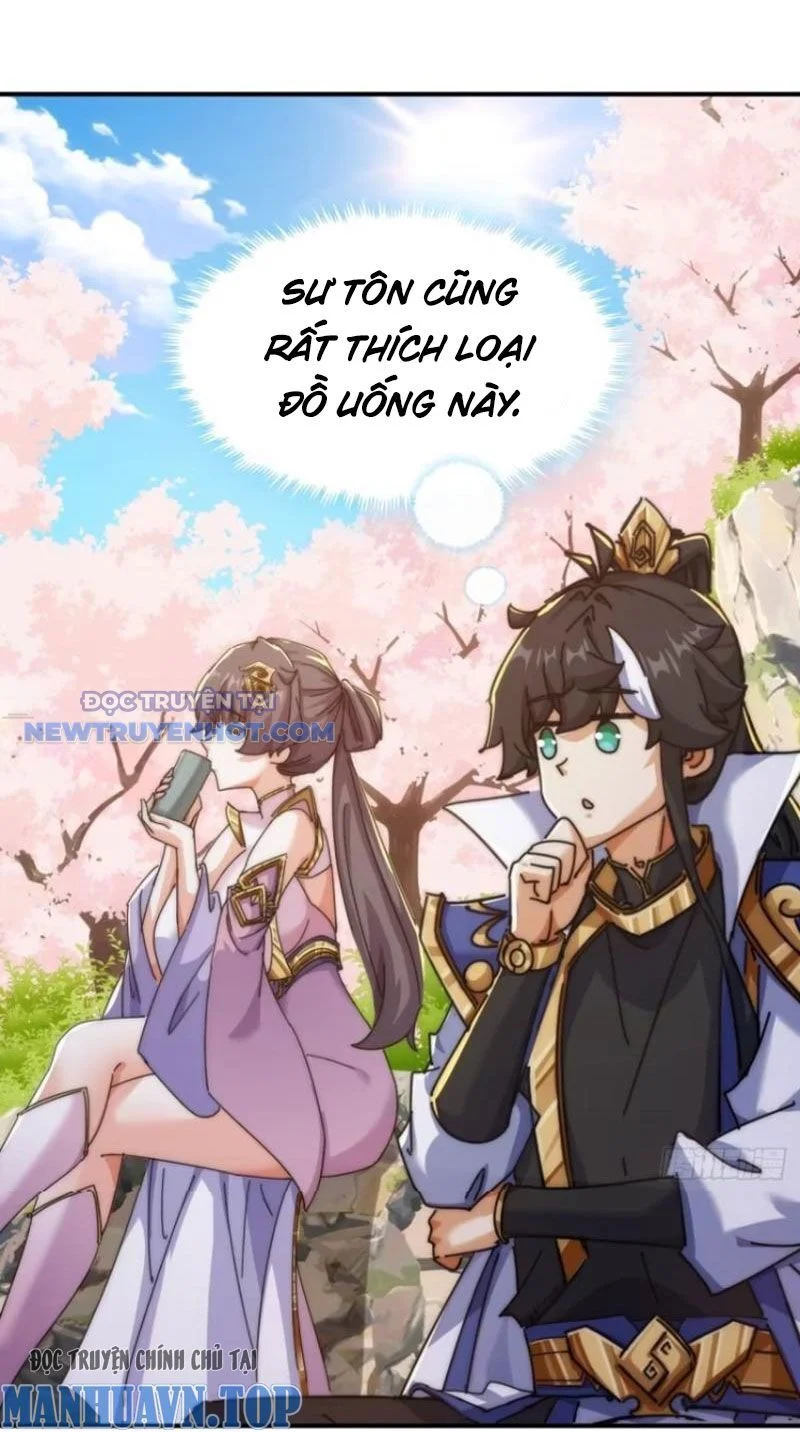 Mời Công Tử Trảm Yêu Chapter 66 - Trang 2