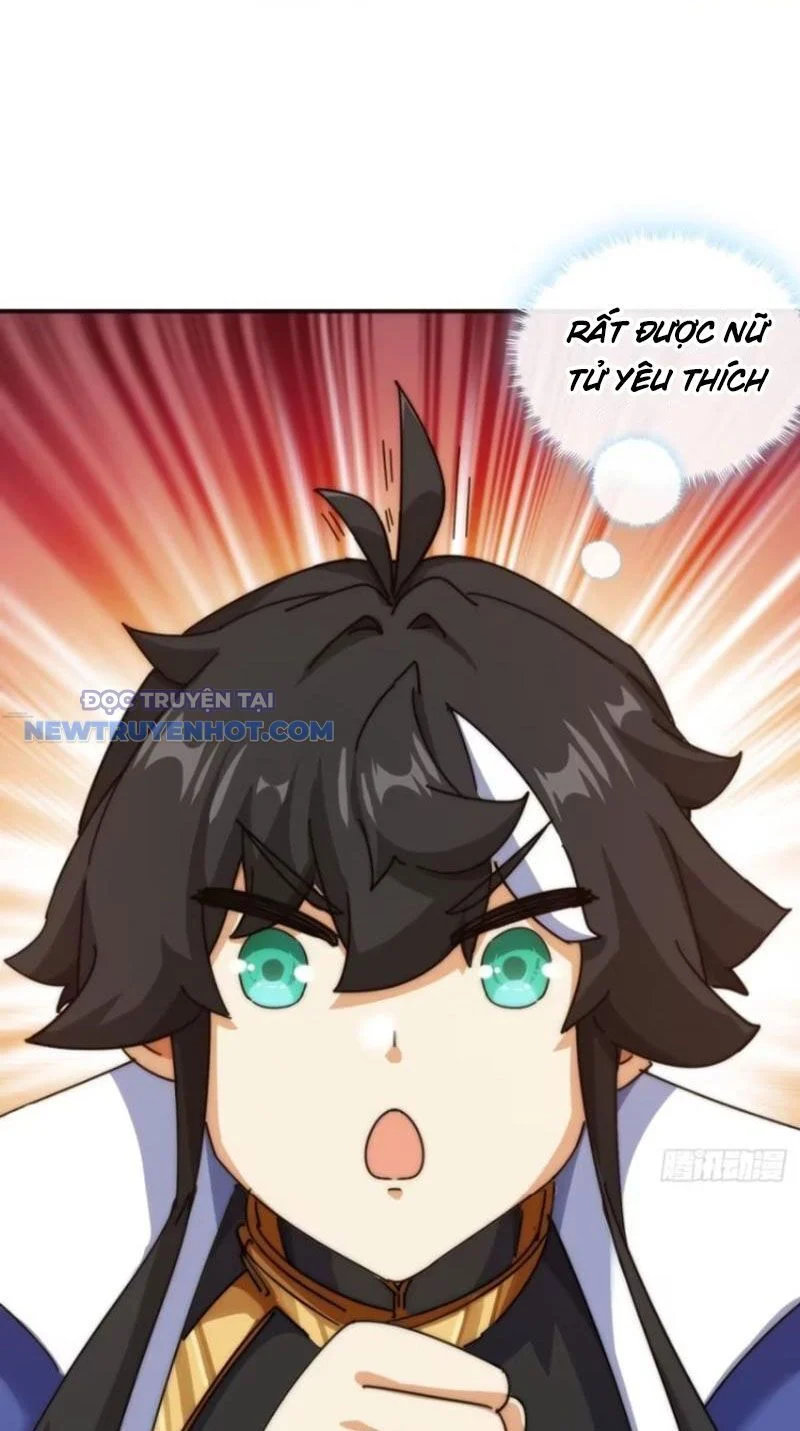 Mời Công Tử Trảm Yêu Chapter 66 - Trang 2