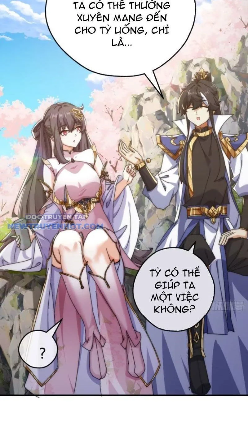 Mời Công Tử Trảm Yêu Chapter 66 - Trang 2