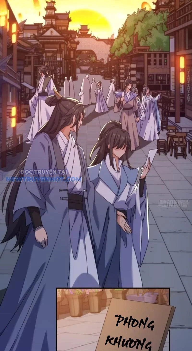 Mời Công Tử Trảm Yêu Chapter 66 - Trang 2