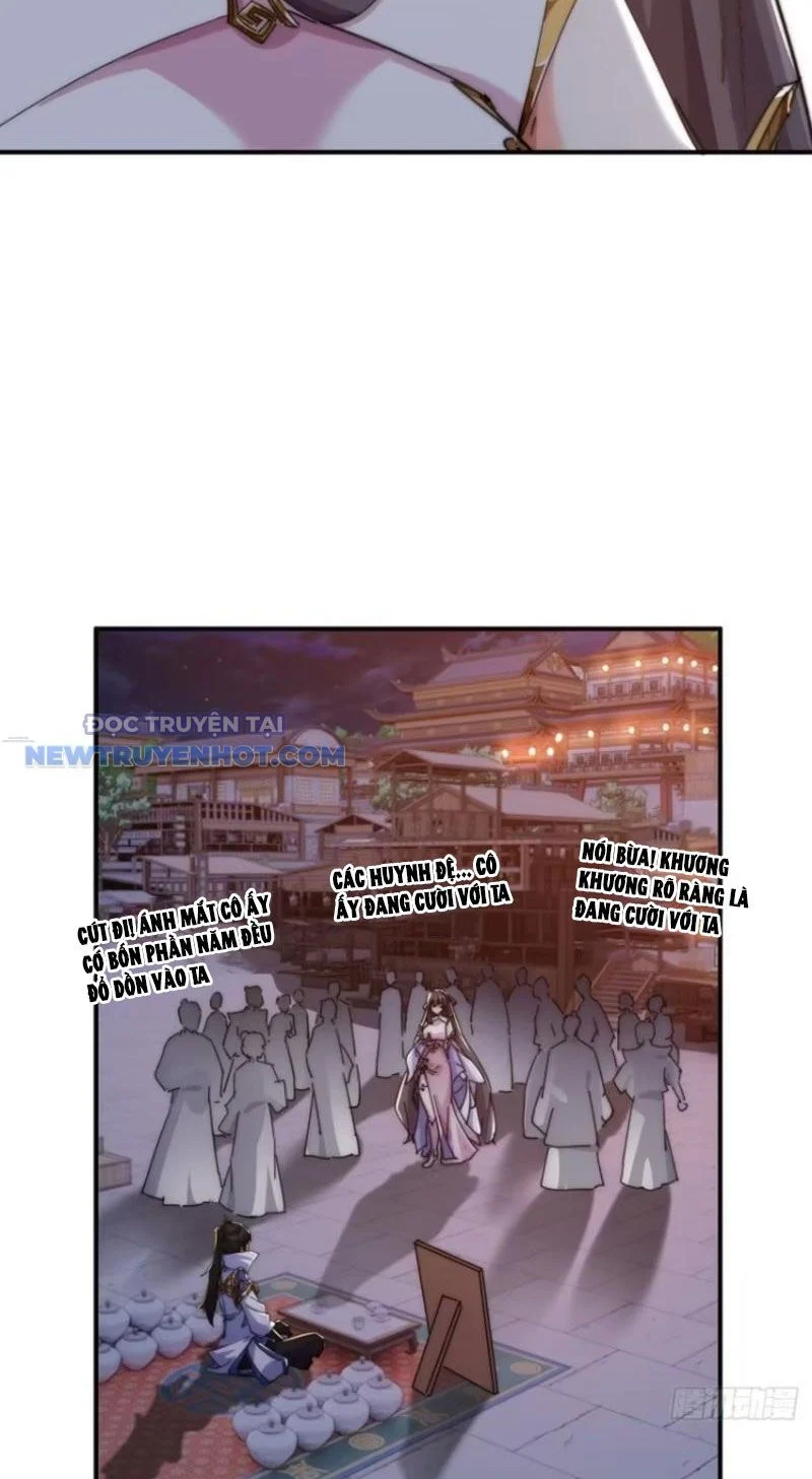 Mời Công Tử Trảm Yêu Chapter 66 - Trang 2