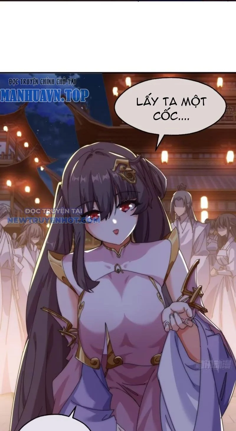 Mời Công Tử Trảm Yêu Chapter 66 - Trang 2