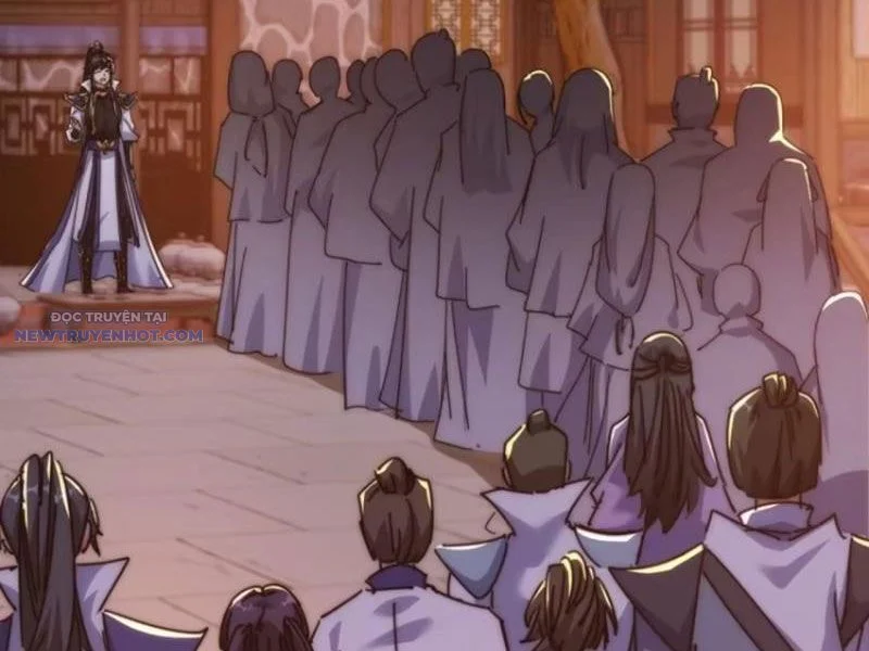 Mời công tử trảm yêu Chapter 67 - Trang 4