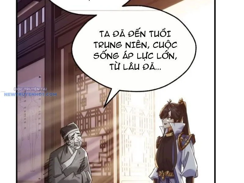 Mời công tử trảm yêu Chapter 67 - Trang 4
