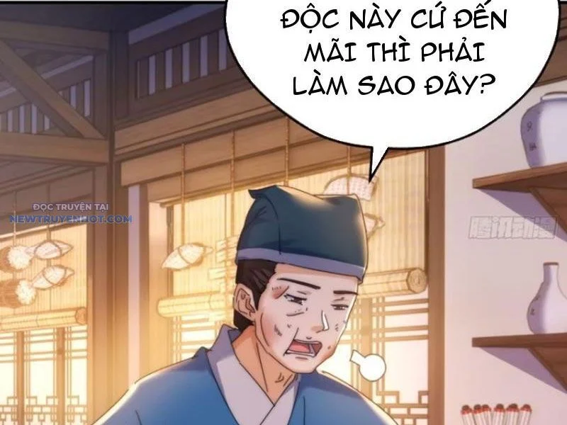 Mời công tử trảm yêu Chapter 67 - Trang 4