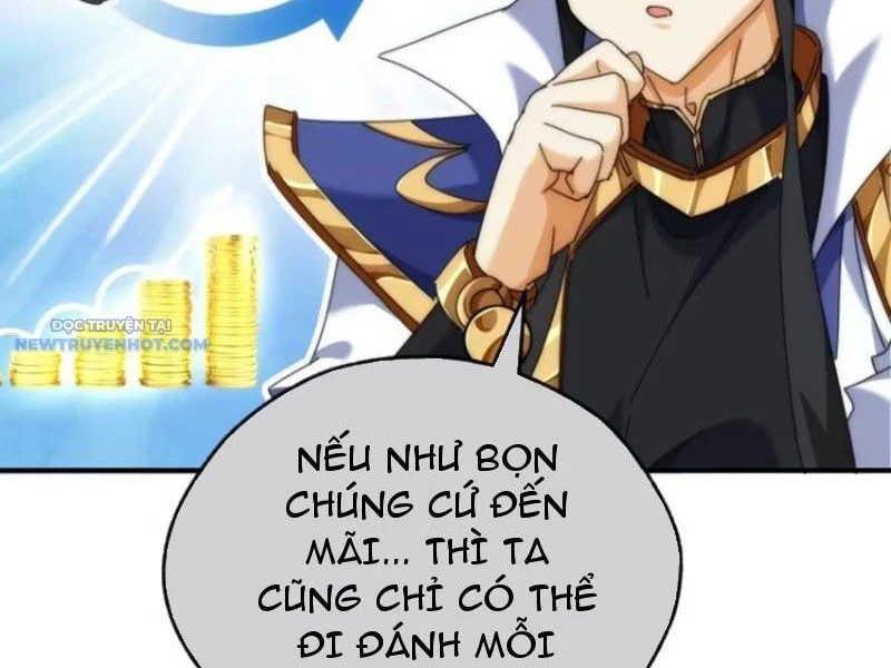 Mời công tử trảm yêu Chapter 67 - Trang 4