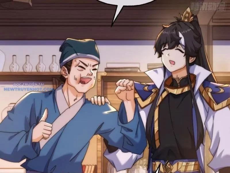 Mời công tử trảm yêu Chapter 67 - Trang 4