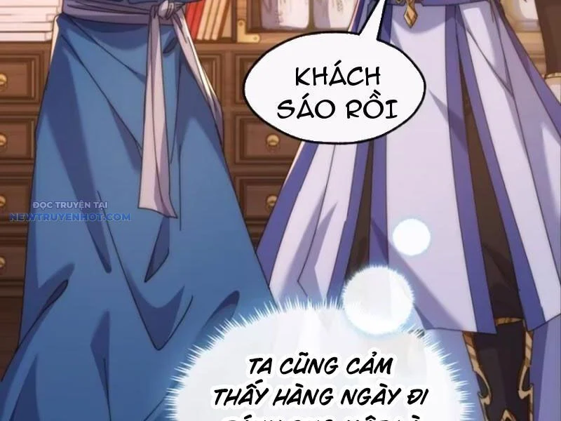 Mời công tử trảm yêu Chapter 67 - Trang 4