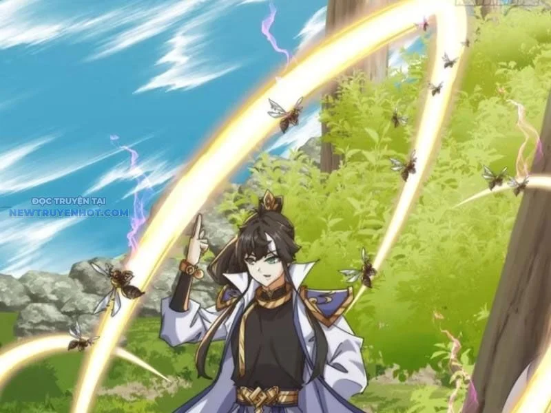 Mời công tử trảm yêu Chapter 67 - Trang 4