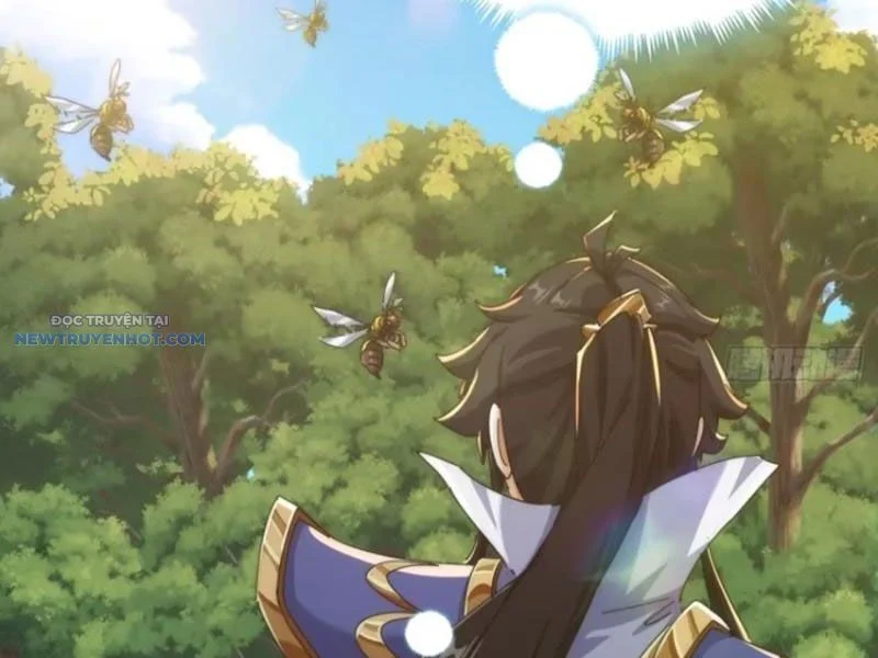 Mời công tử trảm yêu Chapter 67 - Trang 4