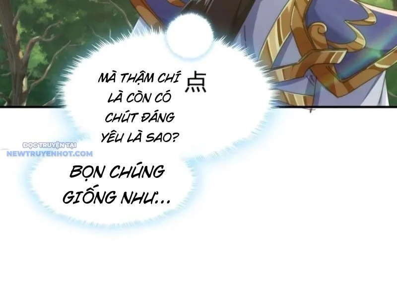 Mời công tử trảm yêu Chapter 67 - Trang 4
