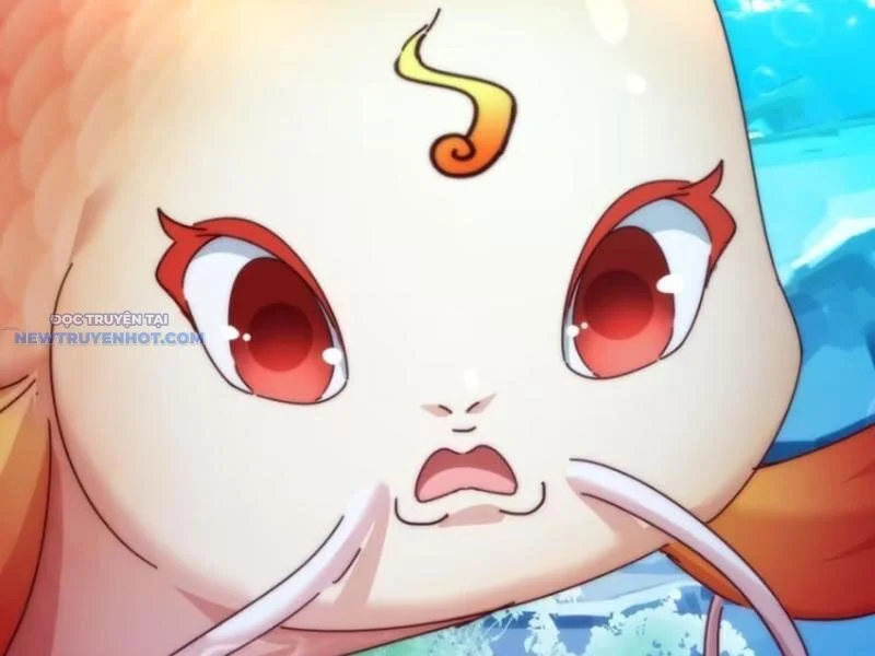 Mời công tử trảm yêu Chapter 67 - Trang 4