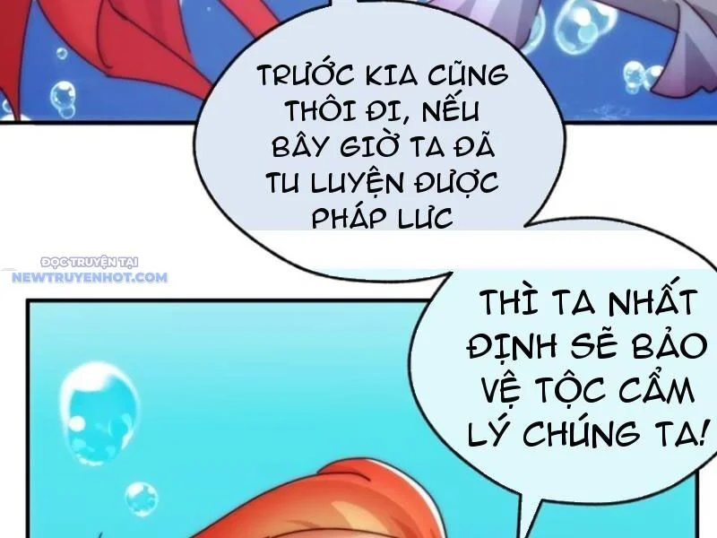 Mời công tử trảm yêu Chapter 67 - Trang 4