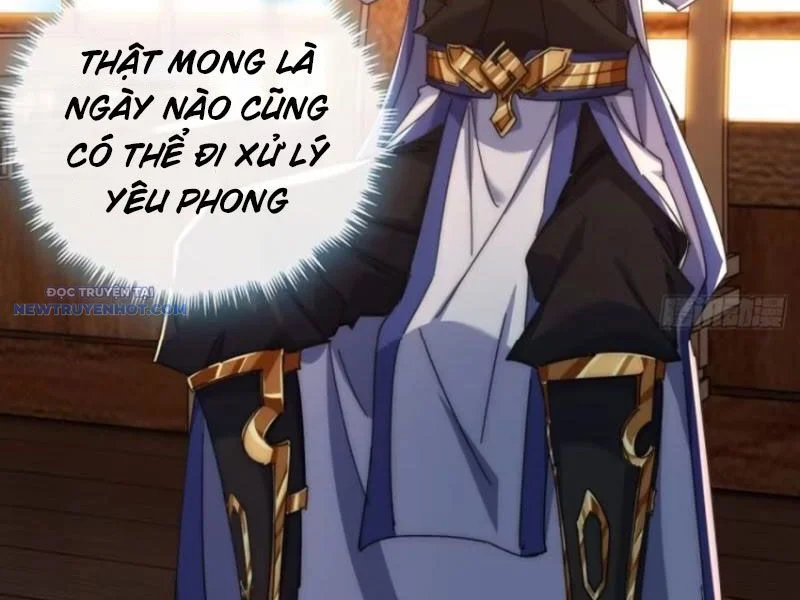 Mời công tử trảm yêu Chapter 67 - Trang 4