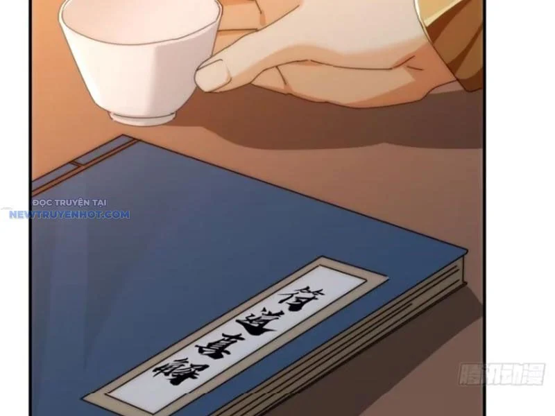 Mời công tử trảm yêu Chapter 67 - Trang 4