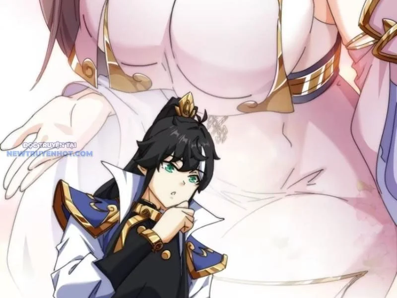 Mời công tử trảm yêu Chapter 67 - Trang 4