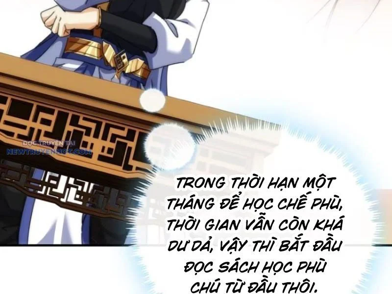 Mời công tử trảm yêu Chapter 67 - Trang 4