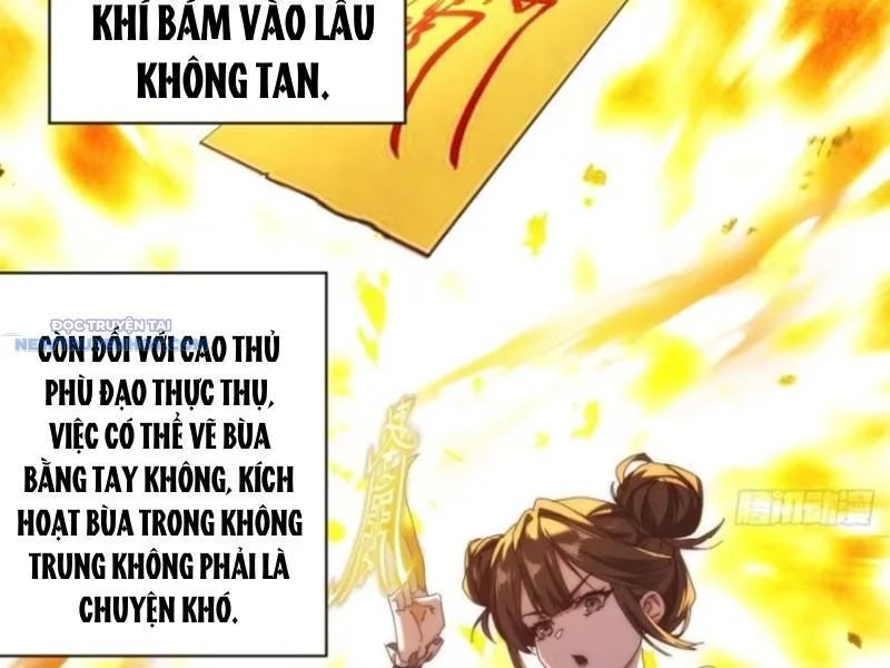 Mời công tử trảm yêu Chapter 68 - Trang 4