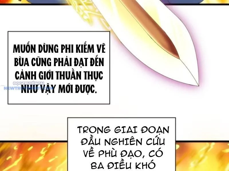 Mời công tử trảm yêu Chapter 68 - Trang 4