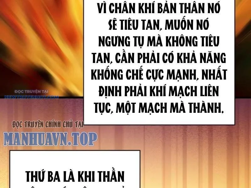 Mời công tử trảm yêu Chapter 68 - Trang 4