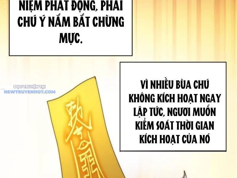 Mời công tử trảm yêu Chapter 68 - Trang 4