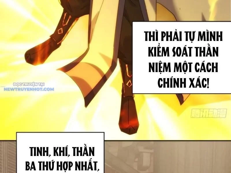 Mời công tử trảm yêu Chapter 68 - Trang 4