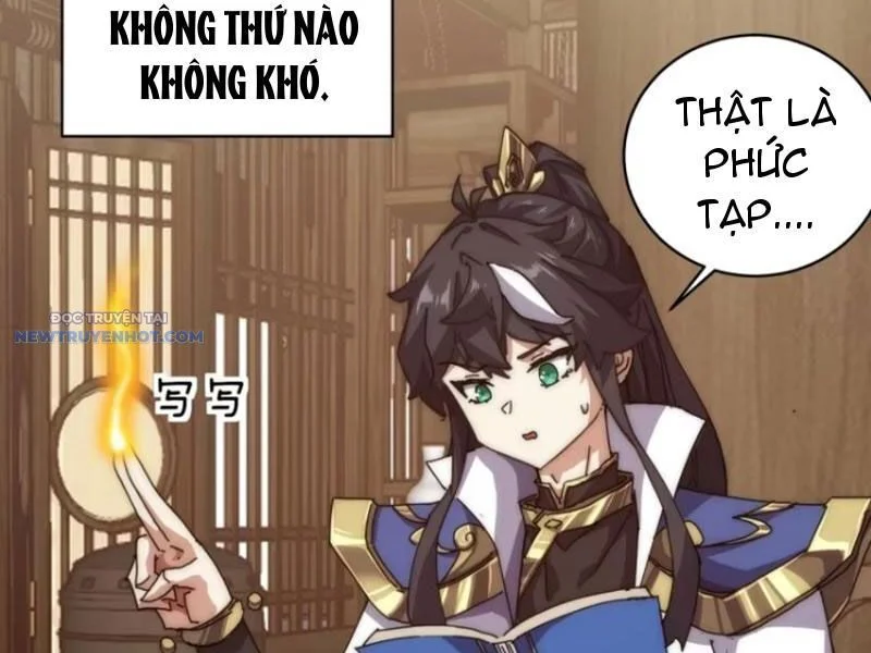 Mời công tử trảm yêu Chapter 68 - Trang 4