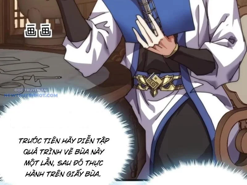 Mời công tử trảm yêu Chapter 68 - Trang 4