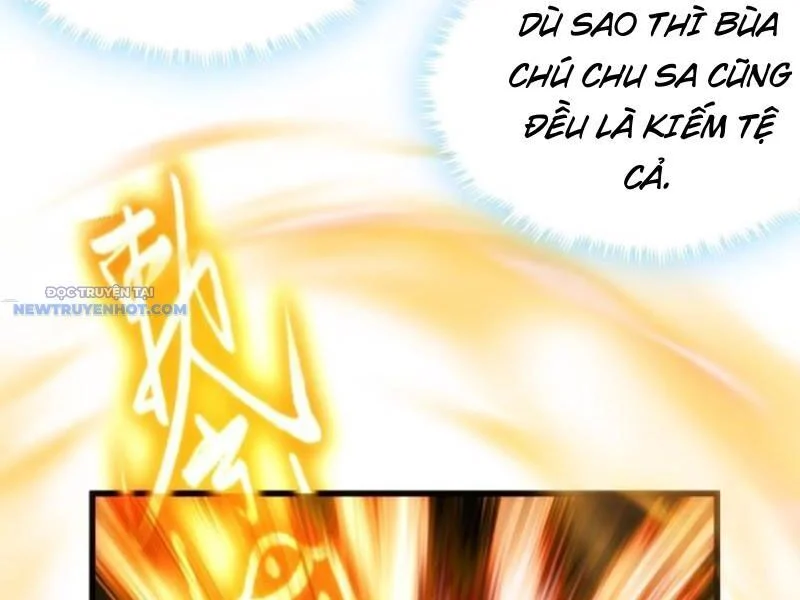 Mời công tử trảm yêu Chapter 68 - Trang 4