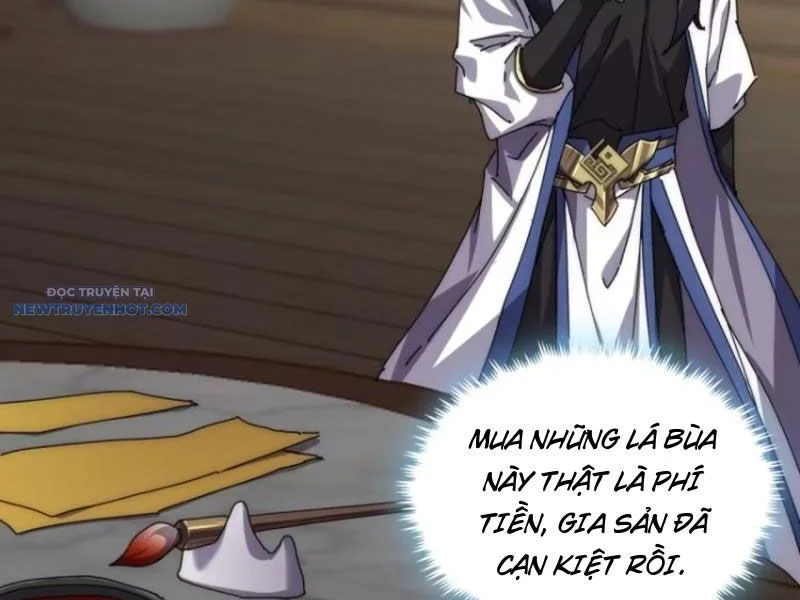Mời công tử trảm yêu Chapter 68 - Trang 4