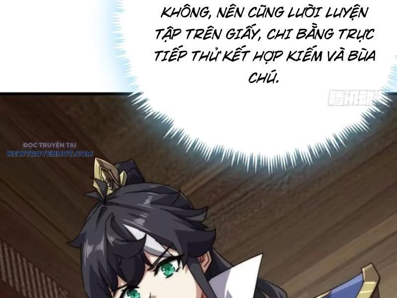 Mời công tử trảm yêu Chapter 68 - Trang 4