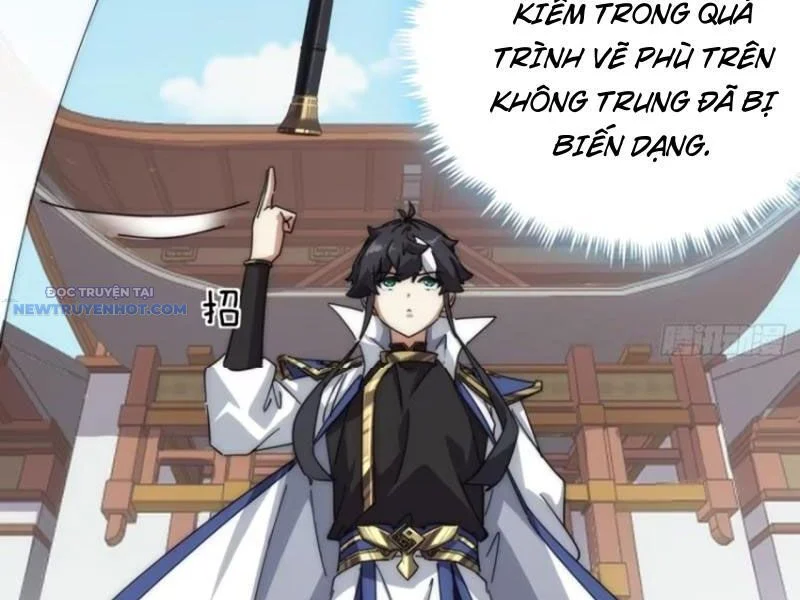 Mời công tử trảm yêu Chapter 68 - Trang 4
