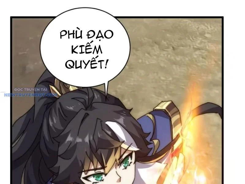 Mời công tử trảm yêu Chapter 68 - Trang 4