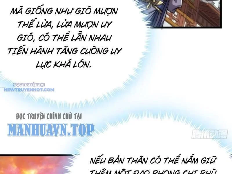 Mời công tử trảm yêu Chapter 68 - Trang 4