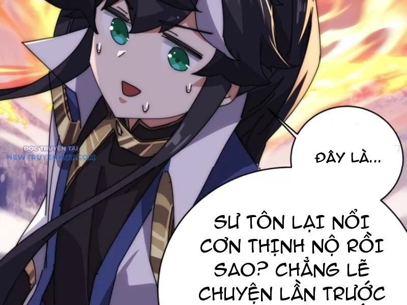 Mời công tử trảm yêu Chapter 68 - Trang 4
