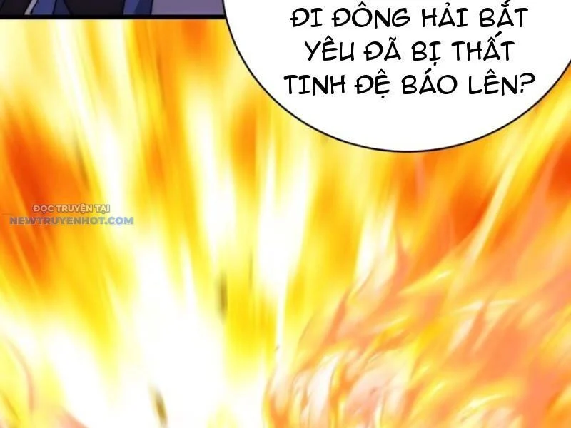 Mời công tử trảm yêu Chapter 68 - Trang 4