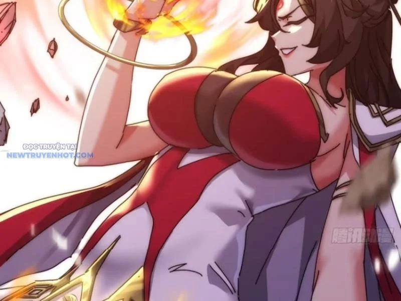 Mời công tử trảm yêu Chapter 68 - Trang 4