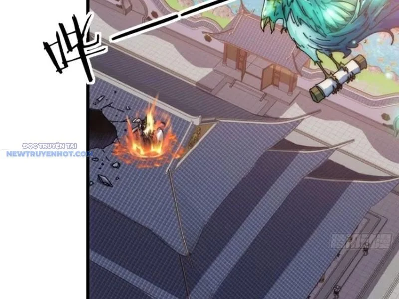 Mời công tử trảm yêu Chapter 68 - Trang 4