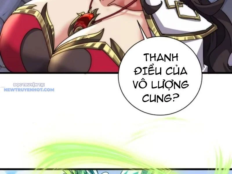 Mời công tử trảm yêu Chapter 68 - Trang 4