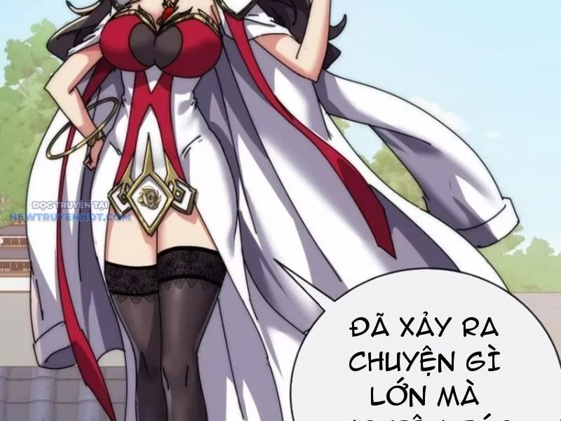 Mời công tử trảm yêu Chapter 68 - Trang 4