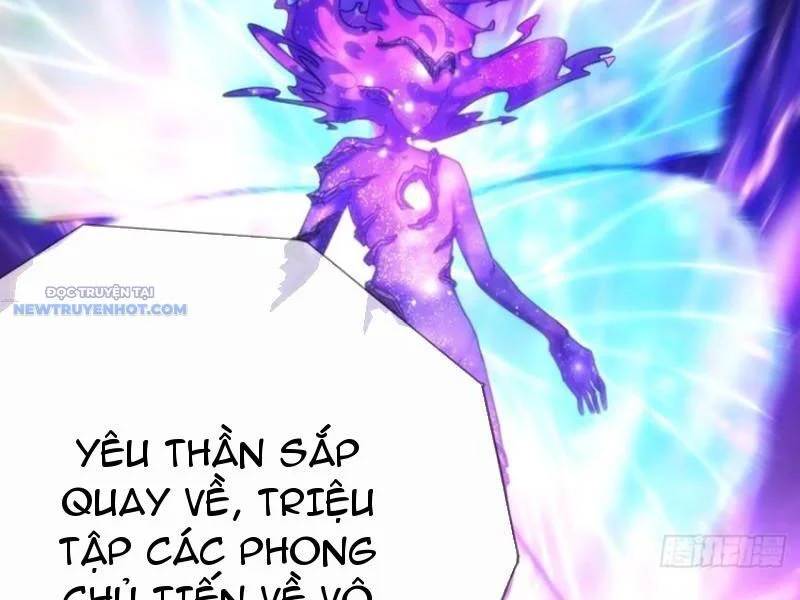 Mời công tử trảm yêu Chapter 68 - Trang 4