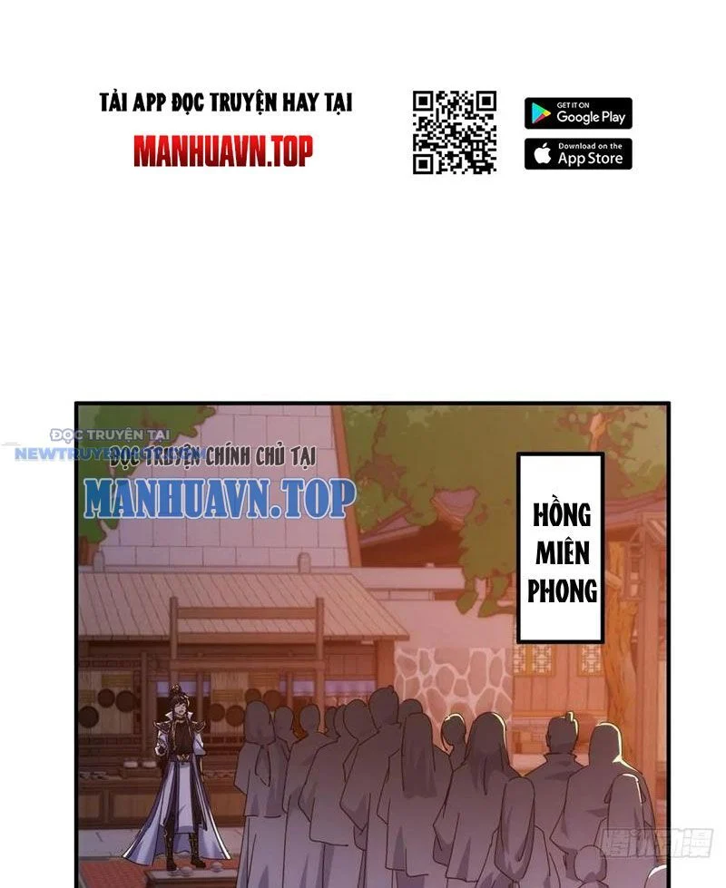 Mời Công Tử Trảm Yêu Chapter 69 - Trang 2